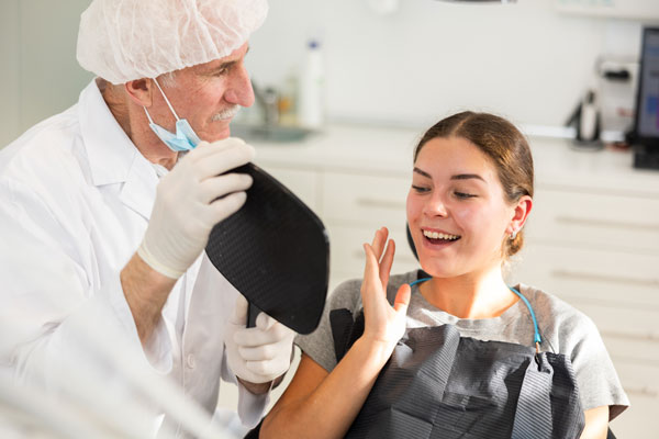 Who Is A Candidate For Dental Botox Treatment?