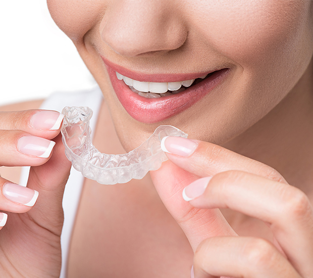 Anchorage Clear Aligners