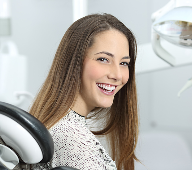 Anchorage Cosmetic Dental Care