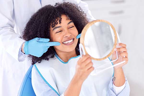 What To Ask At Your Cosmetic Dentistry Consultation