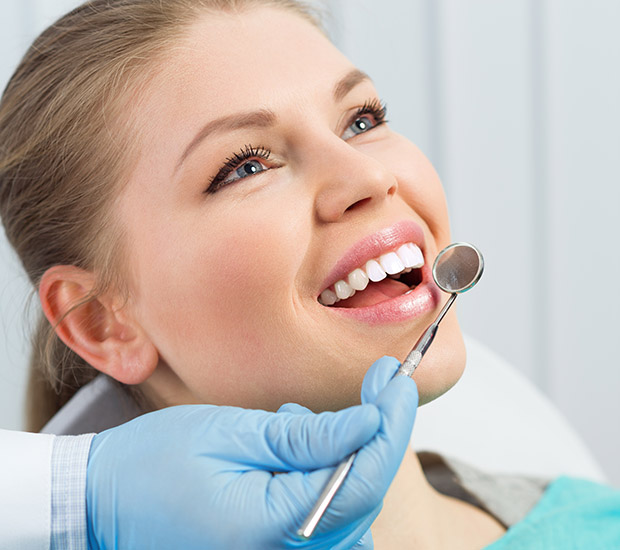 Anchorage Dental Procedures