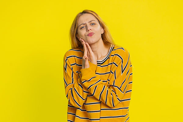 Dental Issues Treated By An Emergency Dentist