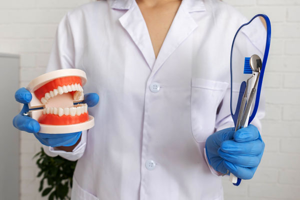 General Dentist Vs  Family Dentist: Is There A Difference?