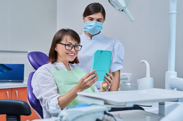 How Often Are General Dentistry Check Ups Necessary?