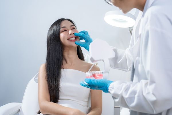 Gum Disease Treatment Options: From Deep Cleanings To Ongoing Maintenance