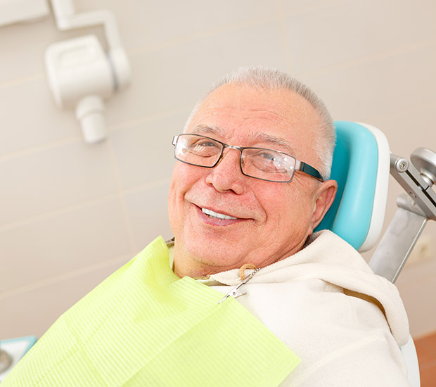 Anchorage Implant Supported Dentures