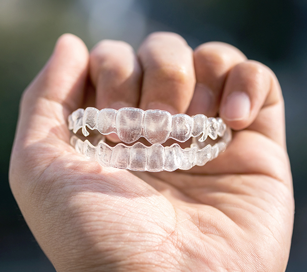 Anchorage Is Invisalign Teen Right for My Child