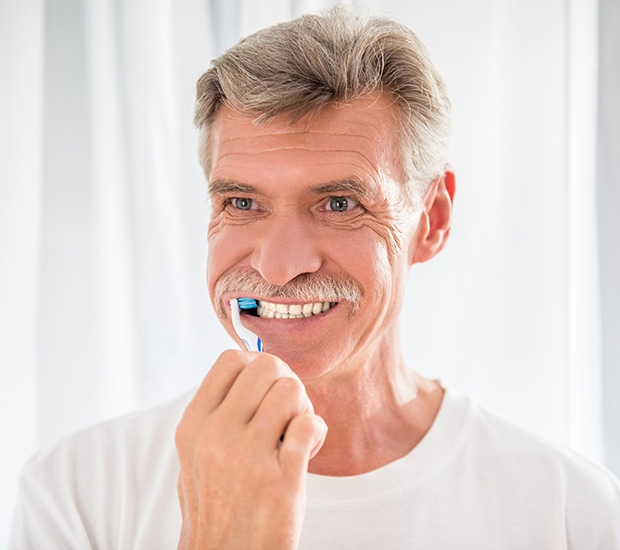 Anchorage Post-Op Care for Dental Implants