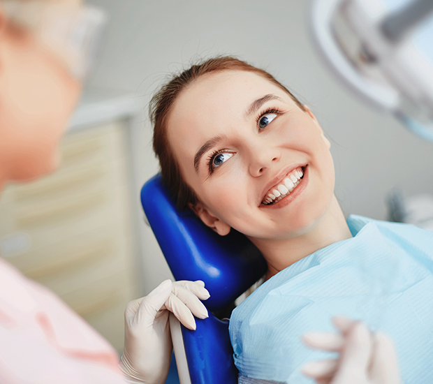 Anchorage Root Canal Treatment