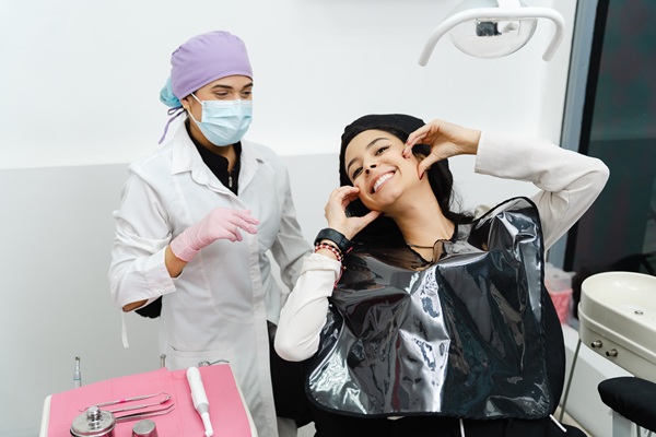 Smile Makeover: What Are The Cosmetic Benefits Of Dental Crowns?