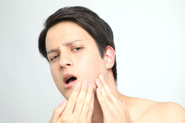 Options For TMJ Disorder Treatment