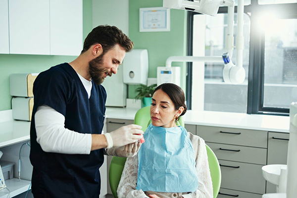 FAQs About Tooth Implants